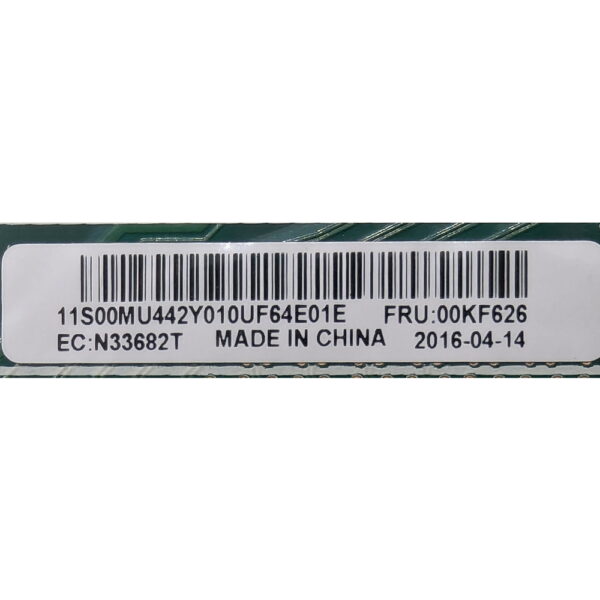 PCIe Riser 00KF626, IBM System x3550 M5