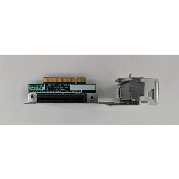 PCIe Riser A3C40111896, Fujitsu Primergy RX200 S6