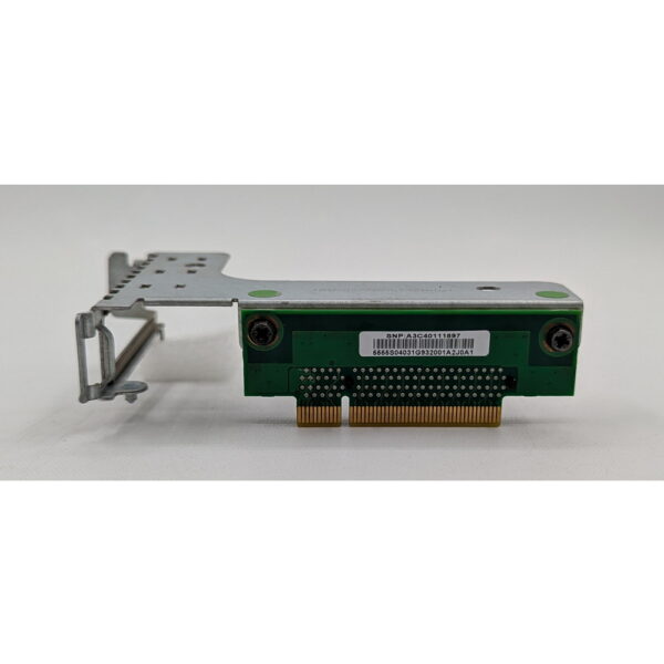 PCIe Riser A3C40111897, Fujitsu Primergy RX200 S5, S6