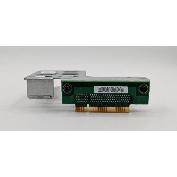 PCIe Riser A3C40102646, Fujitsu Primergy RX200 S6