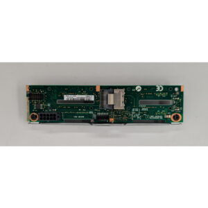Backplane 46C9091, IBM System X3550 M4