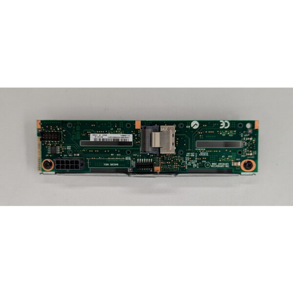 Backplane 46C9091, IBM System X3550 M4