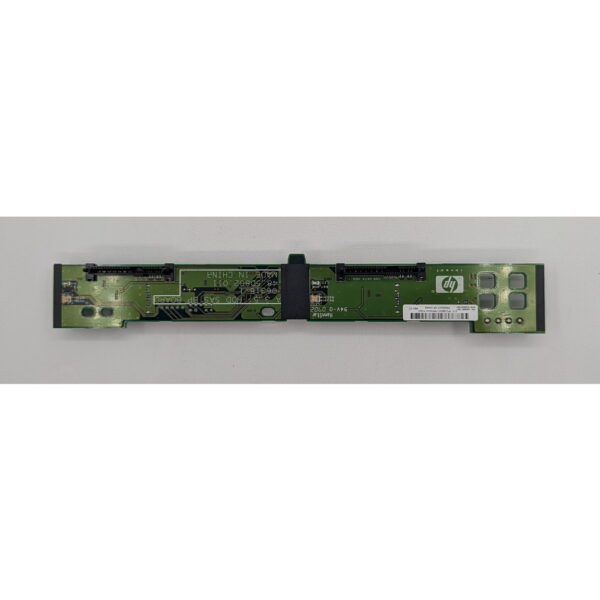 Backplane 430997-001, 432926-001, HP Proliant DL320 G5
