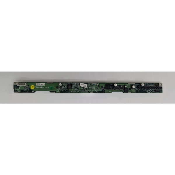 Backplane SATA813, Supermicro