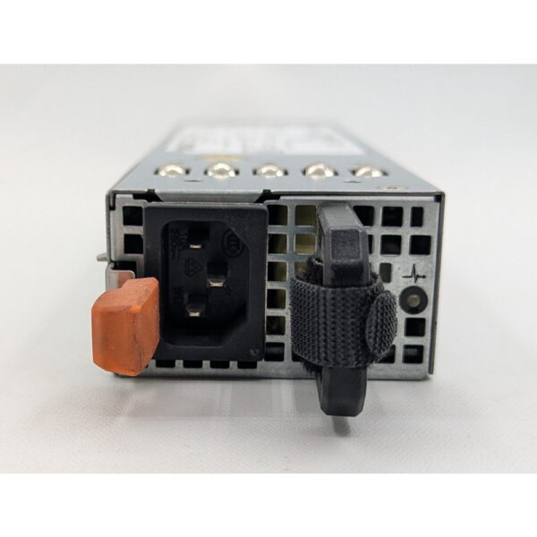 Блок питания 0DXWMN, Dell PowerEdge R610, 502 Вт
