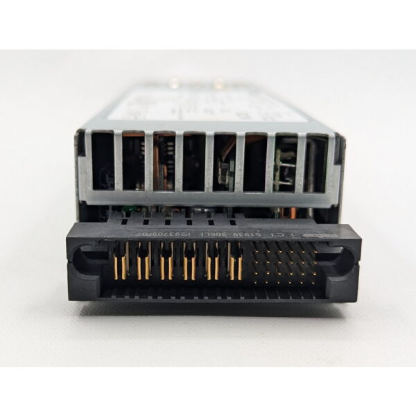 Блок питания 0DXWMN, Dell PowerEdge R610, 502 Вт