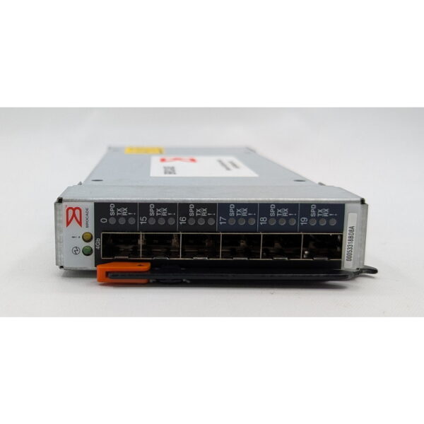 Коммутатор Fibre Channel 32R1820, 32R1818, IB-4020, IBM BladeCenter Switch