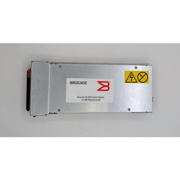 Коммутатор Fibre Channel 32R1820, 32R1818, IB-4020, IBM BladeCenter Switch