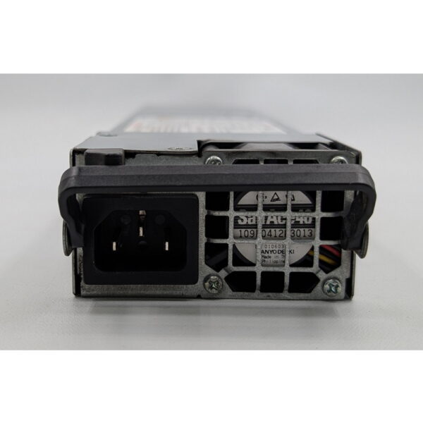 Блок питания SP700-1R, PWS-0065, Supermicro 1020P-T, 1020P-TB, 1020P-TR, 1020P-TRB, 6014P-32R, 1020P-8R1020P-8RB, 1020P-8, 700 Вт