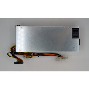 Блок питания SP302-1S, PWS-0054, Supermicro SC811T-300, SC811S-300, SC811i-300, SC813MT-300C, SC813MS-300C, 6014L-M4, 300 Вт