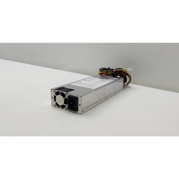 Блок питания SP262-1S, PWS-0055, Ablecom, Supermicro SC512L-260, SC512F-260, SC512C-260, SC512-260B, SC512L-260B, SC811S-2, 260W