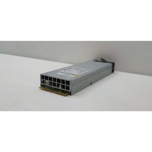 Блок питания GQ-BP2350-R, DPS-750QB B, Delta, Intel SR2600, SR2625, SC5600BRP, SC5600LX, Server System SR2625URLXR, SR2625URLX, 750 Вт
