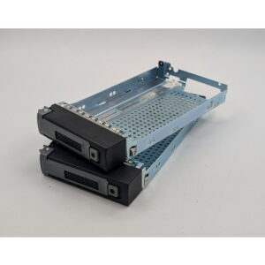 Салазки H183TG4002-PEZ000, 3.5" (LFF), SAS, SATA, Е TEGRО Нyреrion RS370 G3 3U