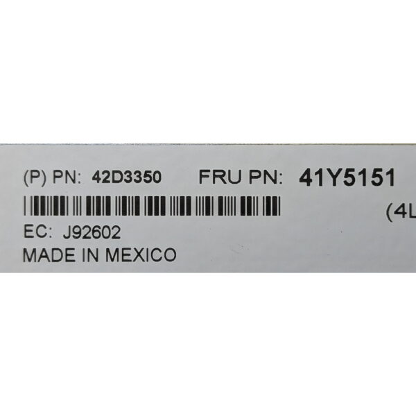 Модуль 41Y5151, 42D3350, IBM System Storage DS4200, EXP810