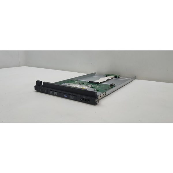 Объединительная плата мультимедиа 44X2268, 44X2246, 46M0557, 46M0576, IBM BladeCenter H + DVD, GSA-T50N, 43W4636, 44W3256