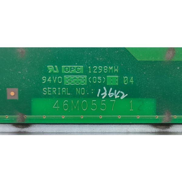 Объединительная плата мультимедиа 44X2268, 44X2246, 46M0557, 46M0576, IBM BladeCenter H + DVD, GSA-T50N, 43W4636, 44W3256