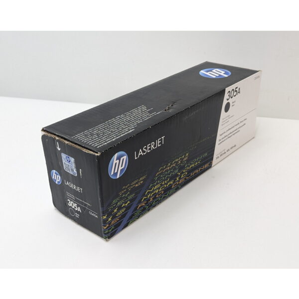 Картридж CE410A, 305A, черный, HP LaserJet Pro M375nw, 400 M475dn, 400 M475dw, HP LaserJet Pro 400 M451nw, 400 M451dn, 400 M451dw, 300 M351a
