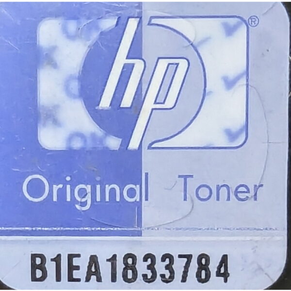 Картридж Q6002A, 124A, желтый, HP LaserJet 1600, 2605, 2605DN, 2600N, 2605DTN, 1015 MFP, CM1017 MFP
