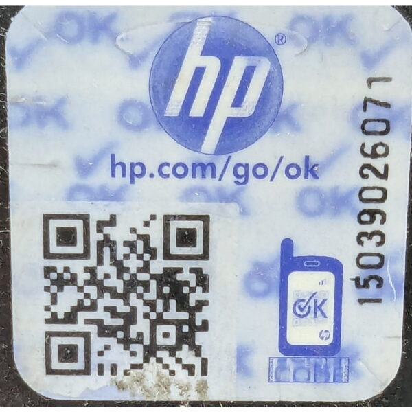 Картридж CE278A, 78A, черный, HP LaserJet Pro P1566, P1606dn, M1536dnf