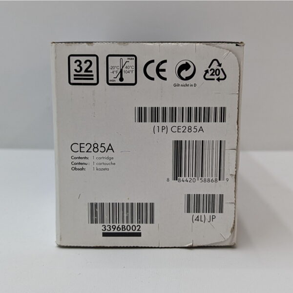 Картридж CE285A, 78A, черный, HP LaserJet Pro M1132, M1212nf, M1214nfh, M1217nfw, P1102, P1102s, P1102w