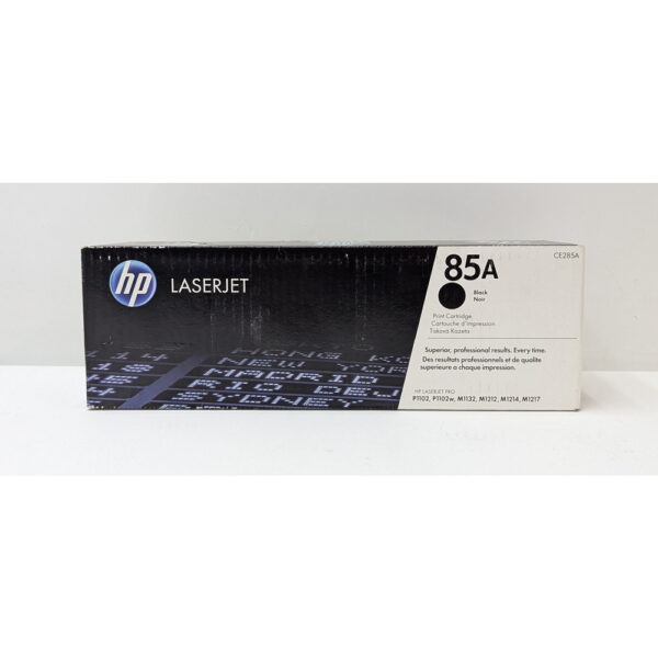 Картридж CE285A, 78A, черный, HP LaserJet Pro M1132, M1212nf, M1214nfh, M1217nfw, P1102, P1102s, P1102w