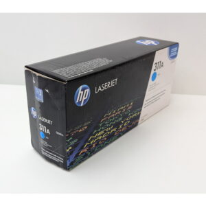 Картридж Q2681A, 311A, голубой, HP LaserJet 3700, 3700DN, 3700DTN, 3700N