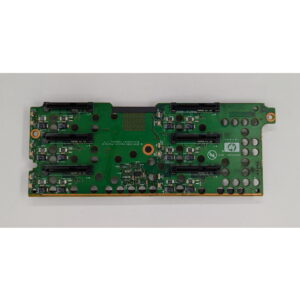 Backplane 012441-001, 399050-001, 012442-000, HP Proliant DL320S