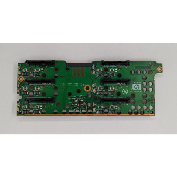 Backplane 012441-001, 399050-001, 012442-000, HP Proliant DL320S