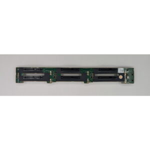 Backplane 0D109N, Dell PowerEdge R610