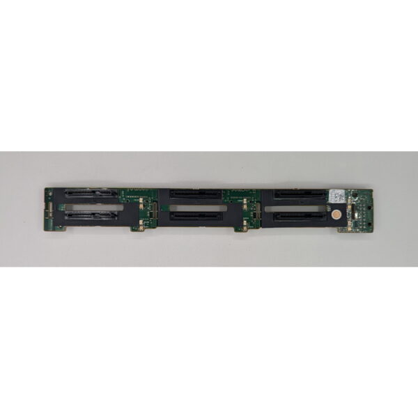 Backplane 0D109N, Dell PowerEdge R610