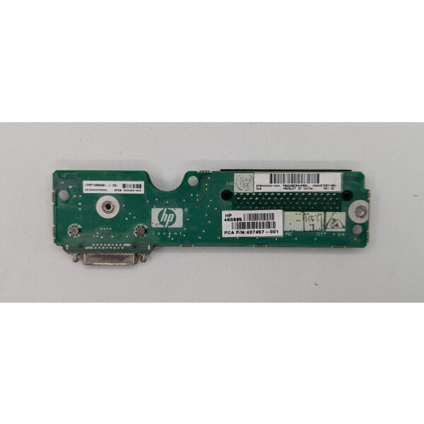 Модуль 407457-001, HP ProLiant BL460C