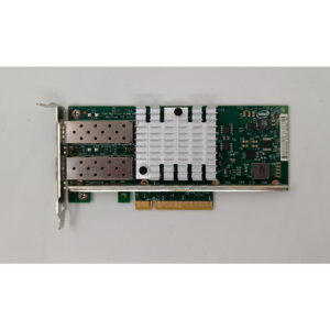 Контроллер Fibre Channel 49Y7962, 00JY855, Intel x520, IBM x3100 M4, x3250 M3, x3250 M4, x3300 M4, x3400 M3, x3500 M3, x3500 M4, x3530 M4, x3550 M3, x3550 M4, x3620 M3, x3630 M3, x3630 M4, x3650 M3, x3650 M4, x3690 X5, PCIe, 2 X 10GbE