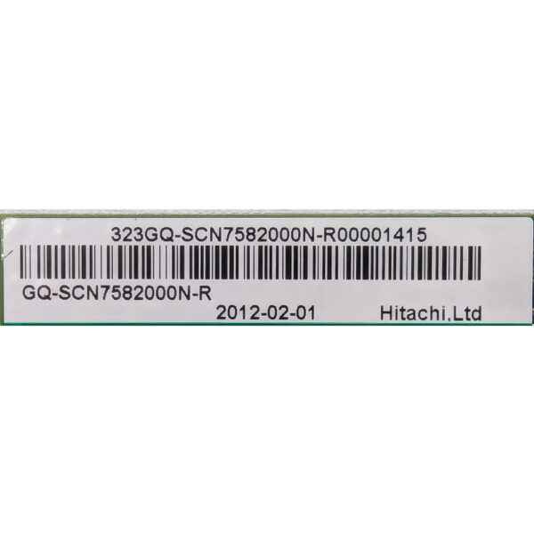 Сетевая карта GQ-SCN7582000N-R, D49919-002, D49921-002, 882028, Intel, PCIe, 2 X 1000 Мбит/с