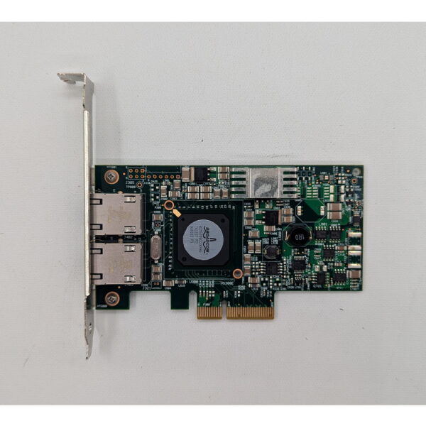 Сетевая карта 49Y7947, IBM, PCIe, 2 X 1000 Мбит/с