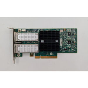 Контроллер Fibre Channel MCX354A-FCBT, Mellanox, 2 port QSFP, FDR IB (56Gb/s), 40GbE, PCIe x8 3.0