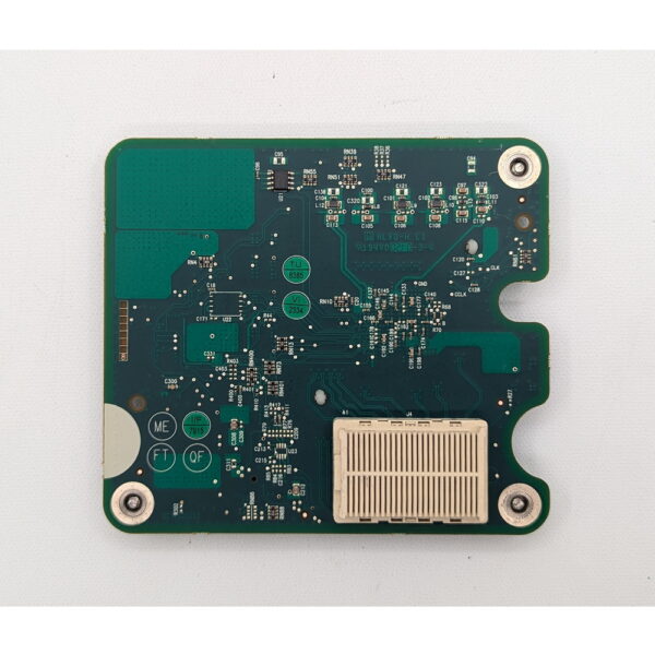 Сетевая карта 539855-001, 539933-001, HP NC542m Dual Port Flex-10 10GbE BL-c Adapter