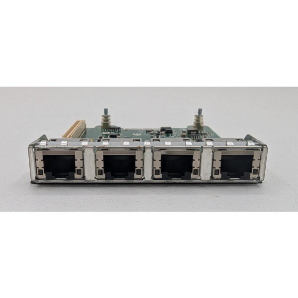 Сетевая карта 0R1XFC, Intel I350, Dell PowerEdge R820, R720XD, R720, R620, 4 X 1000 Мбит/с