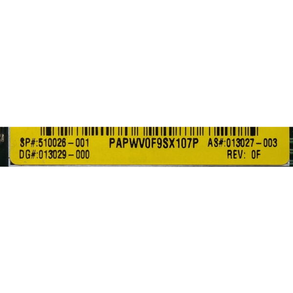 Контроллер RAID 013027-003, 510026-001, 013029-000, HP Smart Array P700M