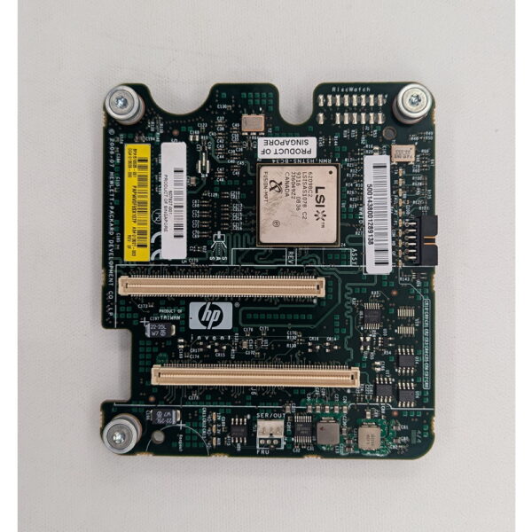 Контроллер RAID 013027-003, 510026-001, 013029-000, HP Smart Array P700M