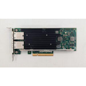 Сетевая карта 49Y7972, 00JY856, IBM, Intel X540-T2, PCIe, 2 X 10GbE
