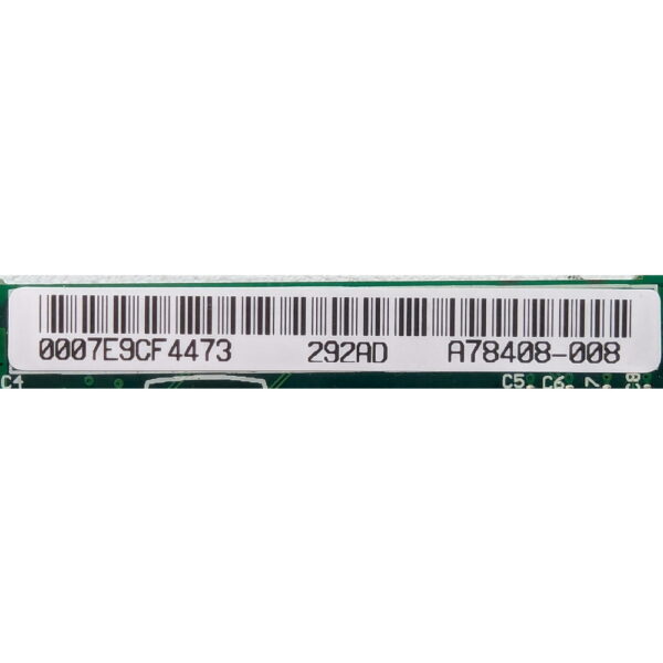 Сетевая карта A78408-008, A7069-008, Intel, PCI, 1000 Мбит/с