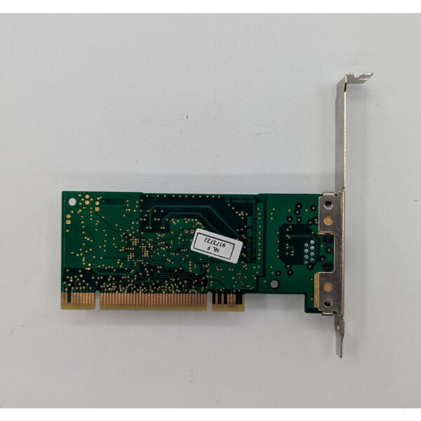 Сетевая карта A78408-008, A7069-008, Intel, PCI, 1000 Мбит/с