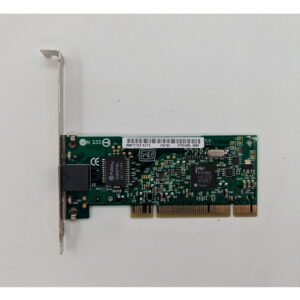 Сетевая карта A78408-008, A7069-008, Intel, PCI, 1000 Мбит/с