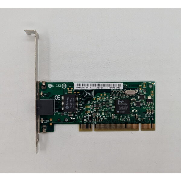 Сетевая карта A78408-008, A7069-008, Intel, PCI, 1000 Мбит/с
