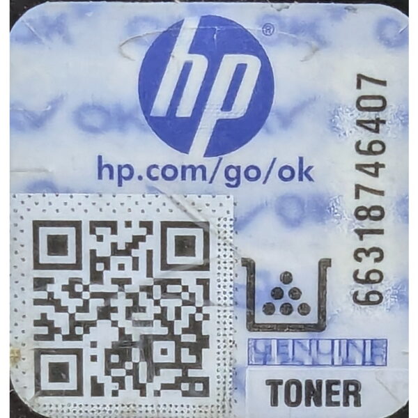 Картридж CE412A, 305A, желтый, HP LaserJet Pro 300 M351a, 400 M451nw, 400 M451dn, 400 M451dw, 400 M475dn, 400 M475dw, M375nw