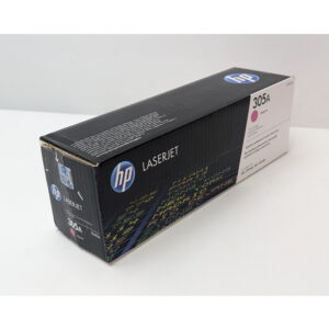 Картридж CE413A, 305A, пурпурный, HP LaserJet Pro M375nw, 400 M475dw, 400 M475dn, 400 M451nw, 400 M451dw, 400 M451dn, 300 M351a