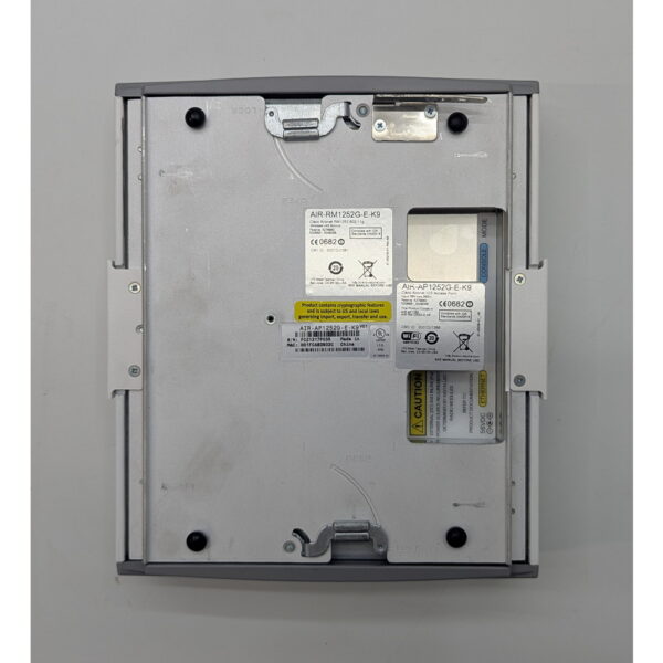 Точка доступа Cisco AIR-AP1252AG-E-K9
