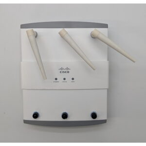 Точка доступа Cisco AIR-AP1252AG-E-K9