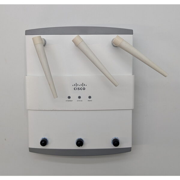 Точка доступа Cisco AIR-AP1252AG-E-K9