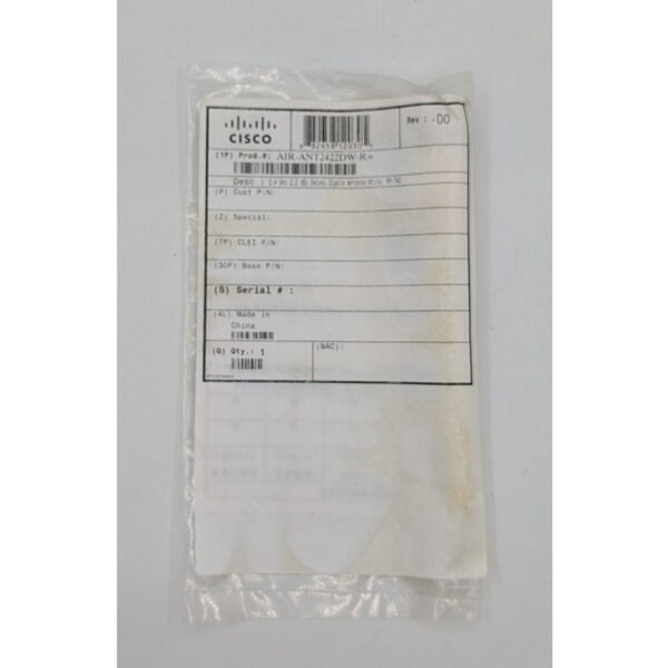 Антенна AIR-ANT2422DW-R, Cisco, 2.4 ГГц
